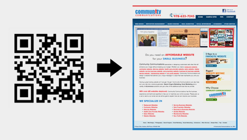 Drive More Traffic to Your Site Using QR Codes