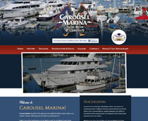 Carousel Marina