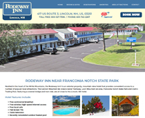 Rodeway Inn