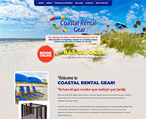Coastal Rental Gear