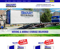 Smart Storage Solutions